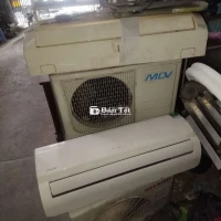 Sharp và media 1hp