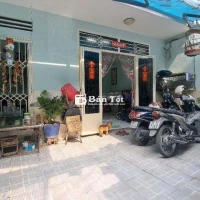 61m2 Có Sân Vườn SHR - 1 Đời Chủ - Ngay Cộng Hòa