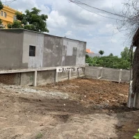 Bán đất mặt tiền Quốc lộ 51, thổ cư 200m2