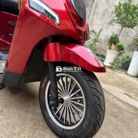 Xe điện 3 bánh Goda Pro 2