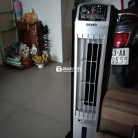 Thanh lý quạt tháp Sanyo giá 450k