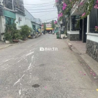 BÁN ĐẤT Ở QUẬN BÌNH TÂN, MÃ LÒ,  XÂY CĂN HÔ DỊCH VỤ, 200M2, NHỈNH 9 TỶ
