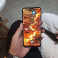 Samsung A30s, có NFC