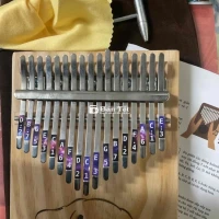 Đàn Kalimba