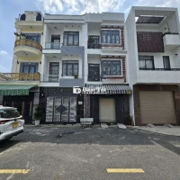Nhà Phố KDC Lê Phong 2 Gần Vincom 550, TP Dĩ An – 4.86 Tỷ, 65.4m², Thổ Cư 100%, Sổ Hồng Riêng  