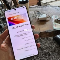 vivo IQOO neo 9s pro + mới ken