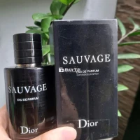 Nước hoa nam Dior mới