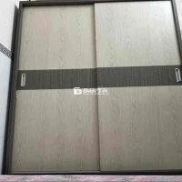Thanh Lí bộ tủ quần áo & bàn trang điểm