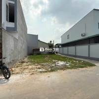LÔ ĐẤT Ở TÂN THÔNG HỘI CỦ CHI GIÁ 680TR FULL THỔ SỔ HỒNG RIÊNG MT LỚN