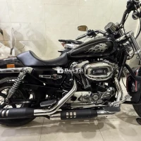 Harley Davision Spotster 1200 Custom Base