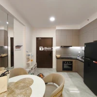 CHO THUÊ CĂN HỘ 68M2 2PN+2WC THE PRIVIA KHANG ĐIỀN BÌNH TÂN
