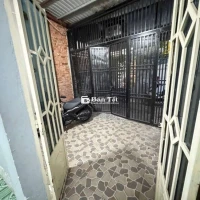 Nhà nguyên căn 4x12m, hẻm Trương Thị Ngào P.Trung Mỹ Tây Q.12