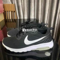 giày NIKE air chính hãng size 38 độ mới 97%