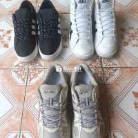 Giày thời trang Size 42