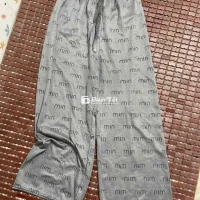 quần thun ống rộng size 40/50 kg