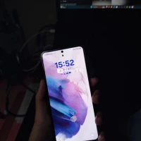 Samsung Galaxy S21 Mỹ 2 Sim