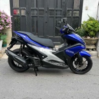yamaha nvx 155 khóa smk thắng abs xe đẹp giá tốt