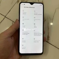 Bán Máy Oppo F9 Ram4/64 zin cũ