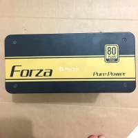 NGUỒN SAMA FORZA- 750W - 80PLUS GOLD- DÂY MODUL