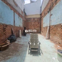 BÁN ĐẤT KHU BÀU CÁT TÂN BÌNH 40M2 HẺM RỘNG THÔNG THOÁNG, 3T95