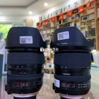 LENS TAMRON 24-70 F2.8 (SP) DI VC USD G2 FOR NIKON