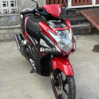 Xe Đời Cao 2016, FI Tiết Kiệm Xăng. Giấy Tờ Đầy Đu