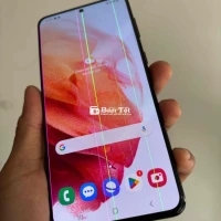 bán Samsung S21 5G full màn zin sọc 8/128G