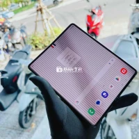 Samsung Z Fold 3 256G Việt Nam màn phụ sọc chỉ