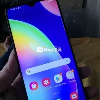 Galaxy A31 ram 6/128gb lỗi vân tay