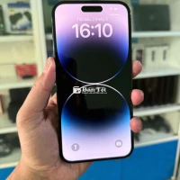 14 pro max 128gb QT LLA - BH Shop 14 Tháng