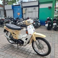 Xe max Hàn Quốc