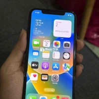 Bán iphone x quốc tế 256g