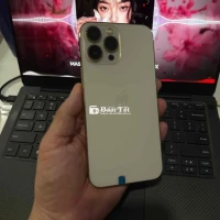 iphone 13 Promax 128gb Gold LL/A