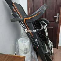 Máy chạy bộ ElipSport iLike iE04