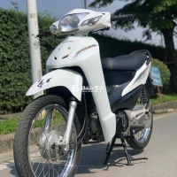 wave A 100 máy  chất khoẻ,bốc ngược