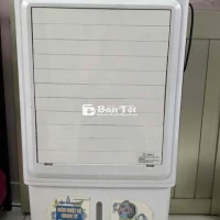 máy lạnh hơi nuớc.