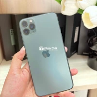 iPhone 11 Pro Max 64GB quốc tế máy đẹp