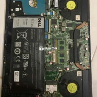 Bán xác Dell Vostro 5470 còn linh kiện ạ