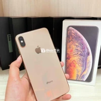 Xs Max 64GB full Face ID  máy quốc tế