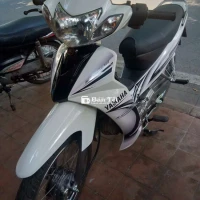 Yamaha Sirius