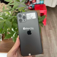 🍎 IPhone 11 Pro 256gb Quốc tế Full chức năng✅