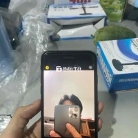 Iphone SE 2tr