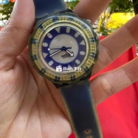 Đồng hồ swiss swatch thuỵ sĩ