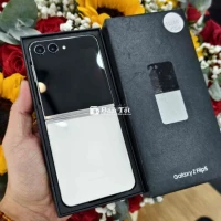 GALAXY ZFLip5 VN