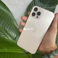 iPhone 12 Pro Max 128gb vn. Zin ốc áp. đẹp 99