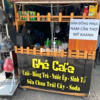 thanh lý xe nước