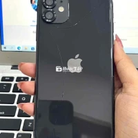 xác ip 11 64g đen lla còn màn cho ae thợ giá tốt