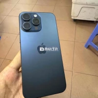 iPhone 15 pro max 256 VN zin áp p84 rẻ