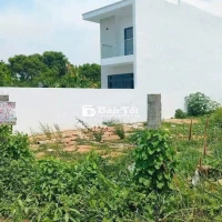 1ty450TR 2 lô liền kề 10x20 full thổ cư cuối đường Đồng Khởi Biên Hòa