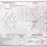 CHÍNH CHỦ - Cần bán 1872 m2 đất sát bên QL1A, An Phú Đông, Q.12